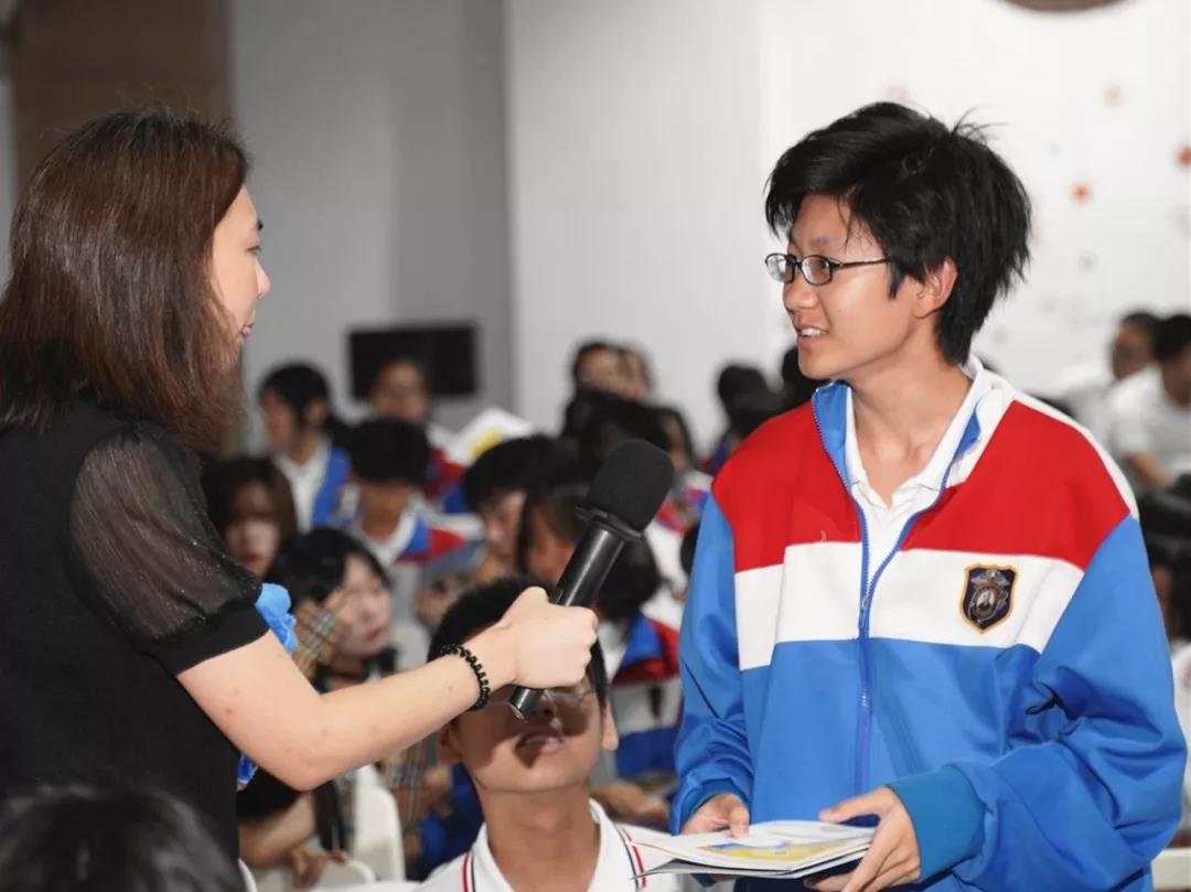 法拉古特天津校區(qū)