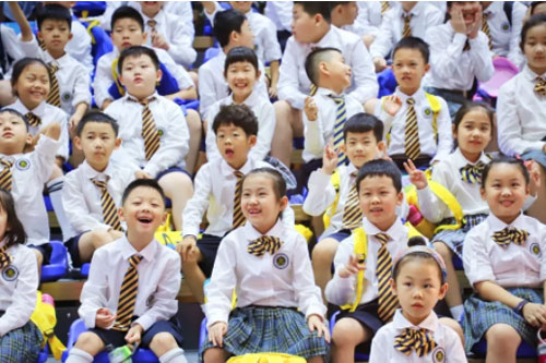 北京國(guó)際學(xué)校