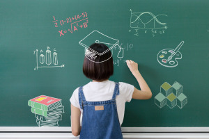 在職研究生學費