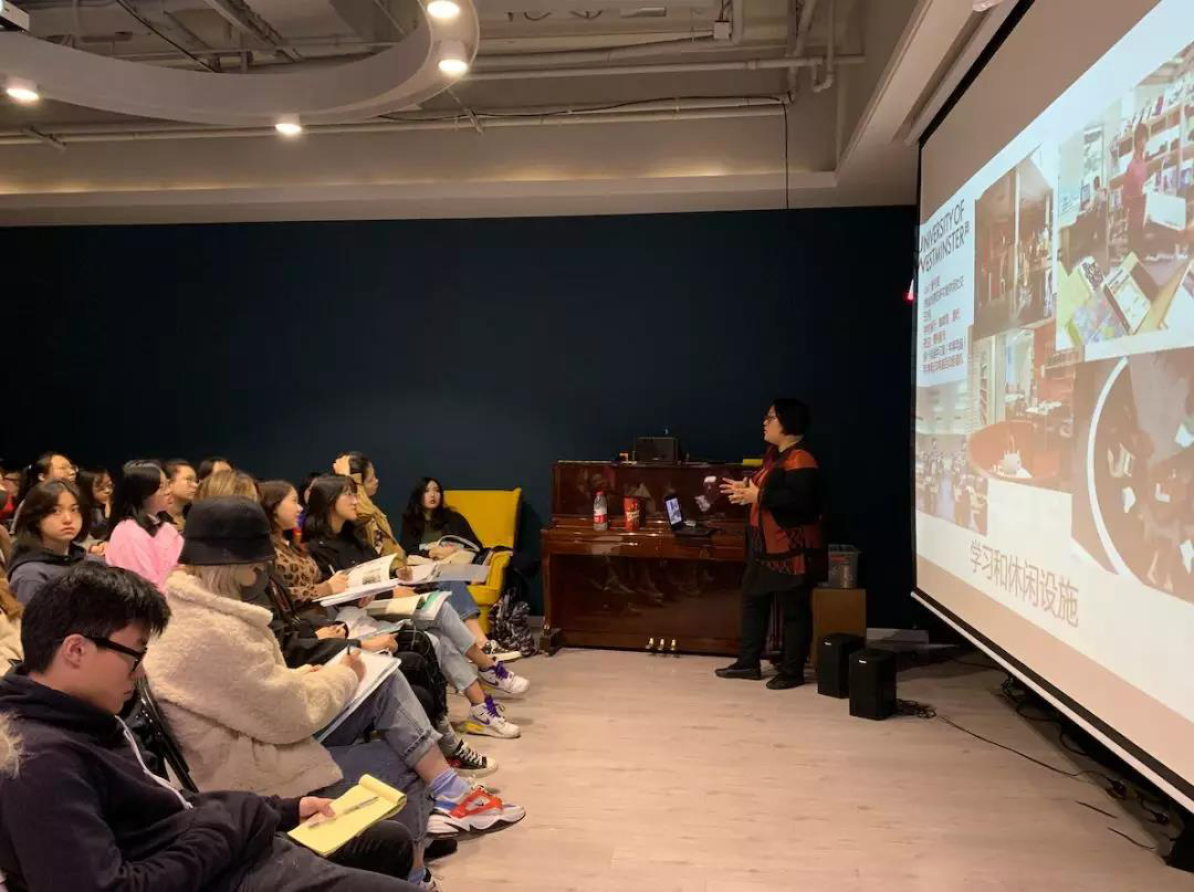 BACA國際藝術教育