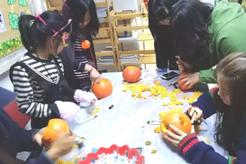 大連英領國際學校