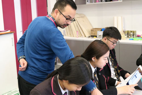 黑利伯瑞國際學校高中VCE課程怎么樣?有哪些優勢?