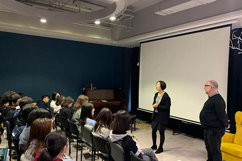 BACA國際藝術教育