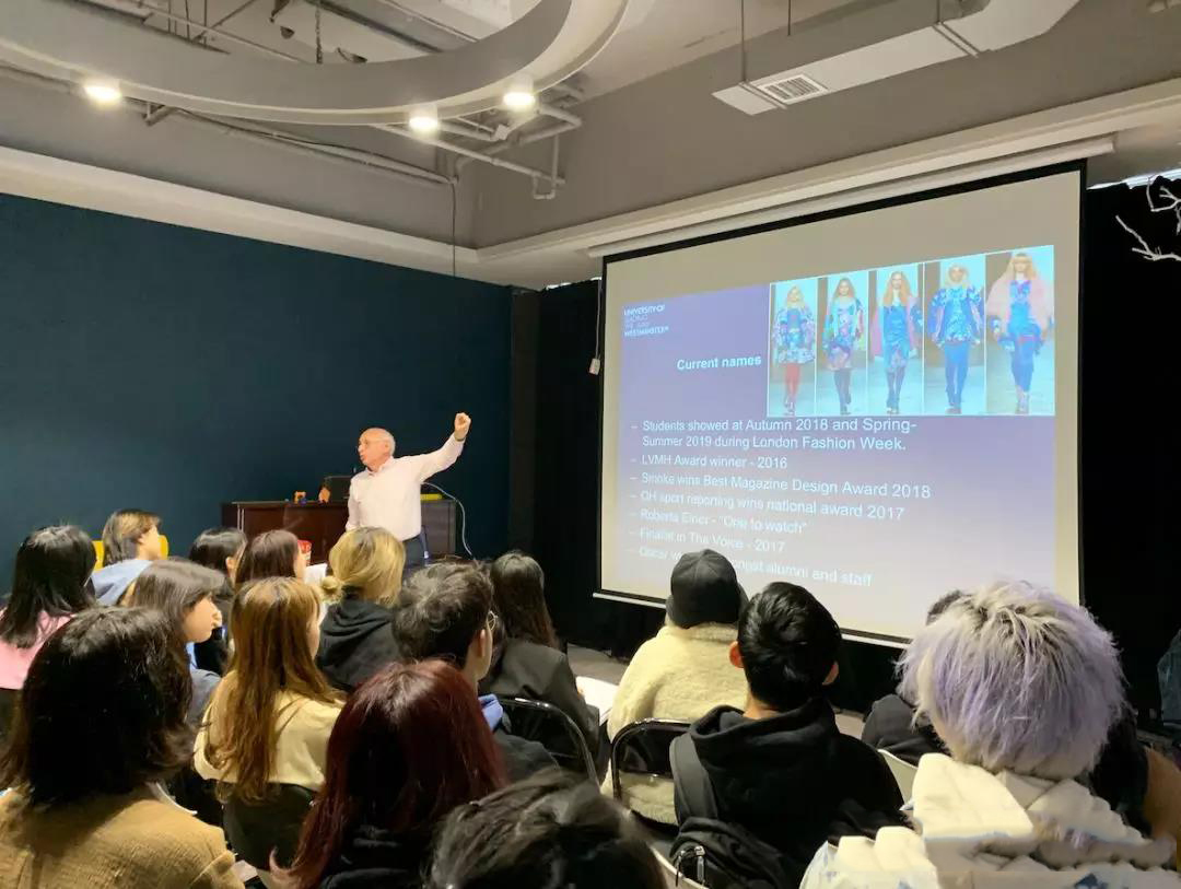 BACA國際藝術教育