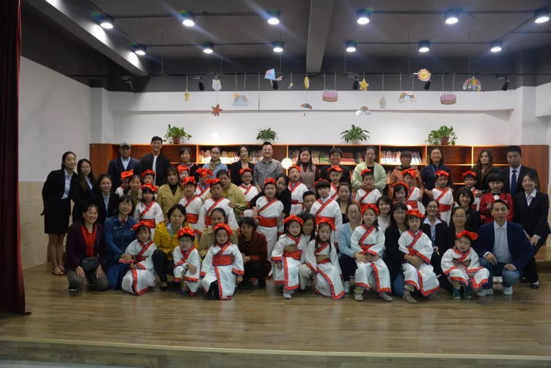 淮安市嘉洋國際學(xué)校