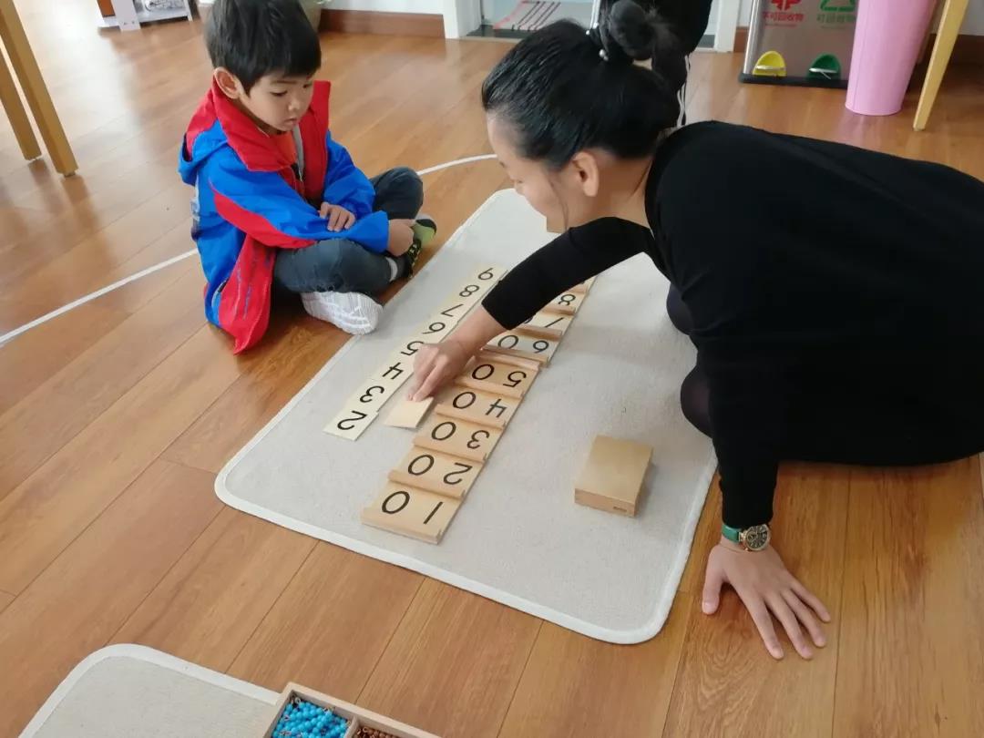 中關村外國語學校