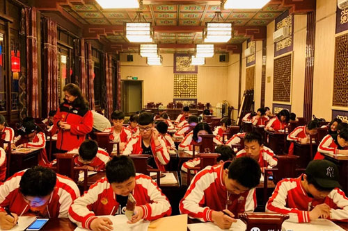 2020年國際學校春季插班擇校