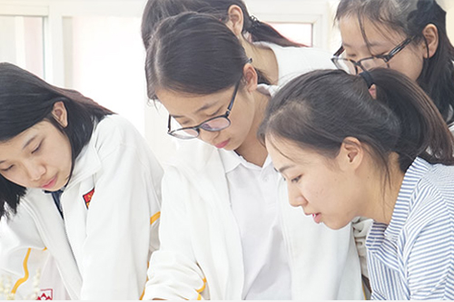 哈珀國際教育中心