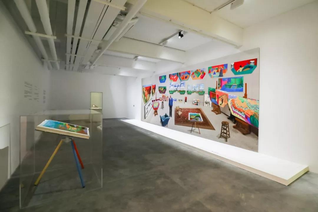 凱文國際藝術班