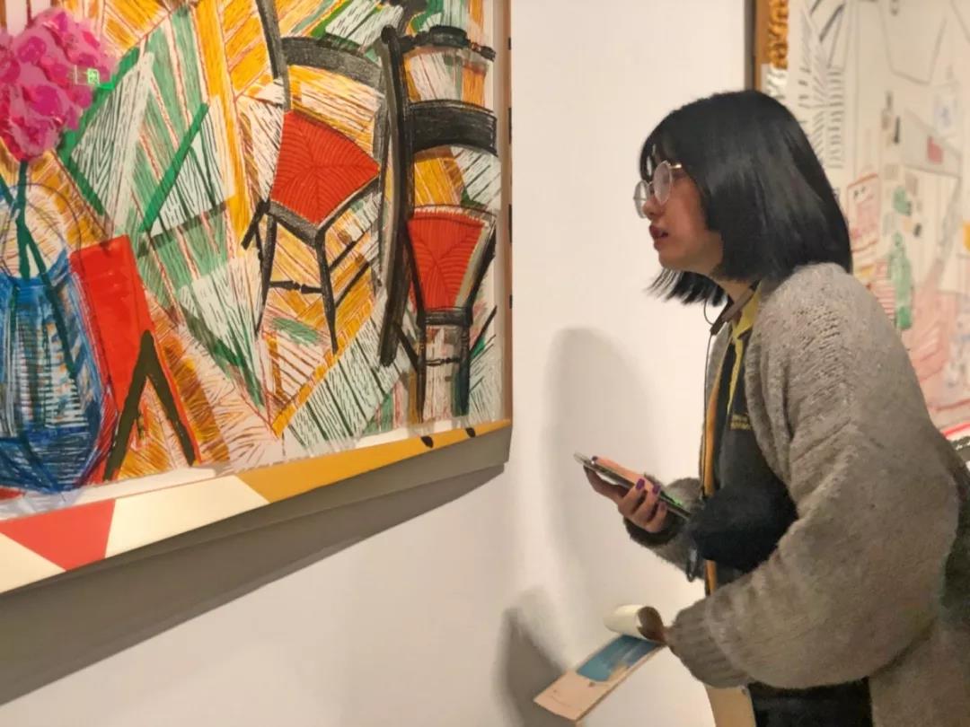 凱文國際藝術班