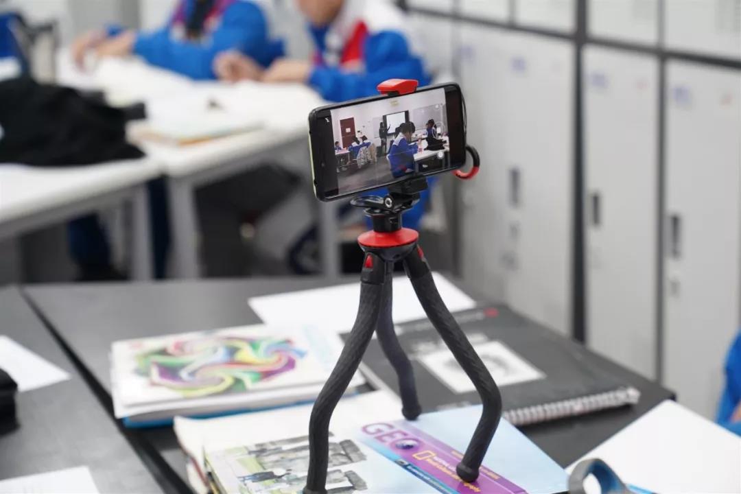 美國法拉古特天津校區