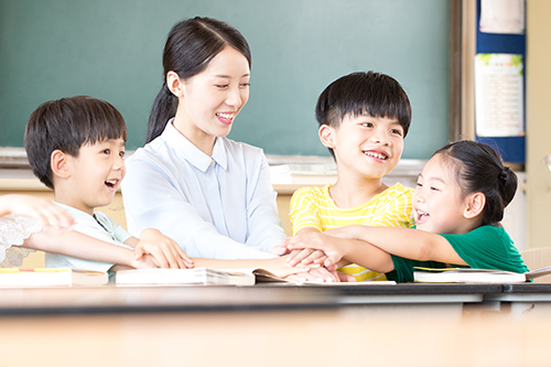 雙語(yǔ)國(guó)際學(xué)校