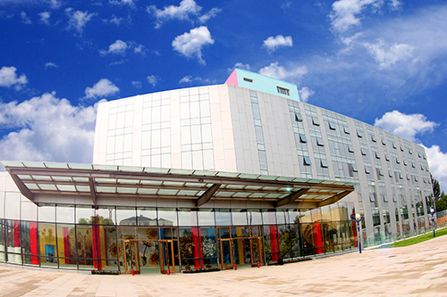 朝陽區國際學校