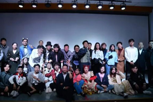 北京中加學(xué)校