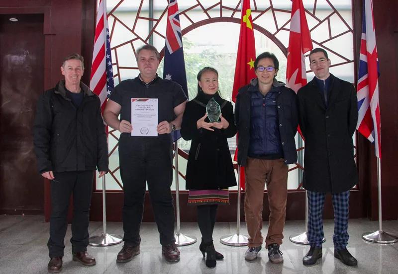 成都七中國際部