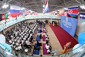 北京明誠外國語學(xué)校黃石學(xué)院