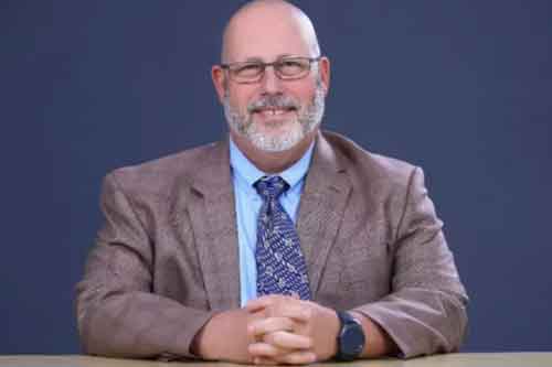 北京君誠學(xué)校人物介紹Paul