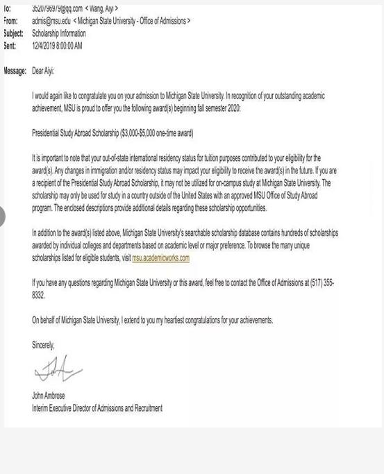 美國威力塔斯學校