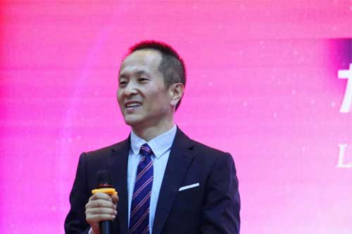 力邁中美國際學校