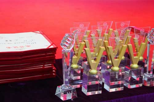 力邁中美國際學校