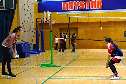 啟明星雙語學校