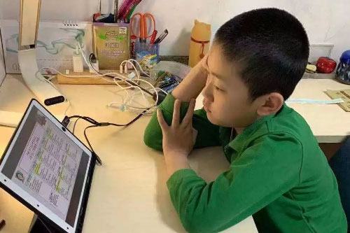 啟明星雙語學校