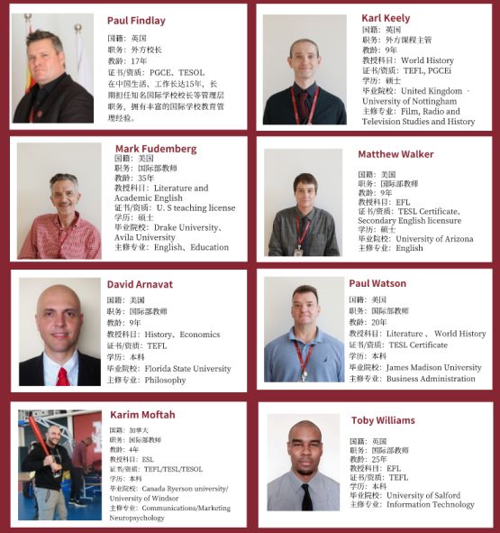 天津美達(dá)菲國際學(xué)校