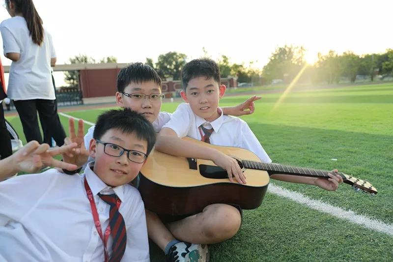 天津美達(dá)菲國(guó)際學(xué)校