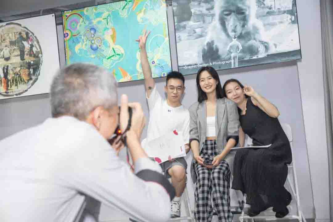 BACA國(guó)際藝術(shù)教育中心