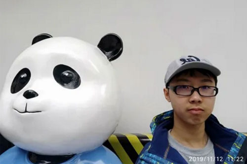 力邁中美國際學(xué)校