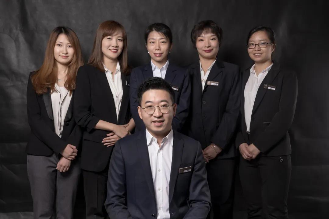 法拉古特天津校區