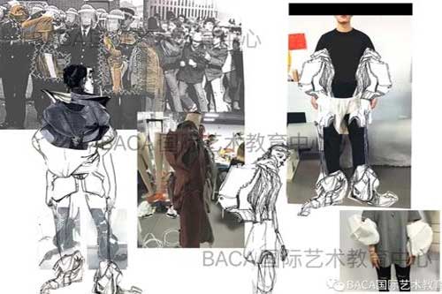 BACA藝術(shù)教育中心