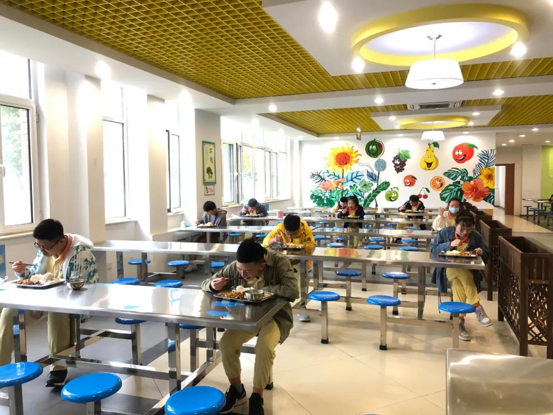 盛華碧桂園中英文學校