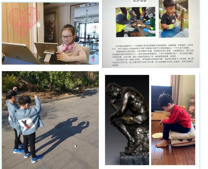 青苗國際雙語學校