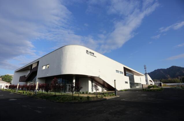 北京四中國(guó)際課程佳蓮校區(qū)