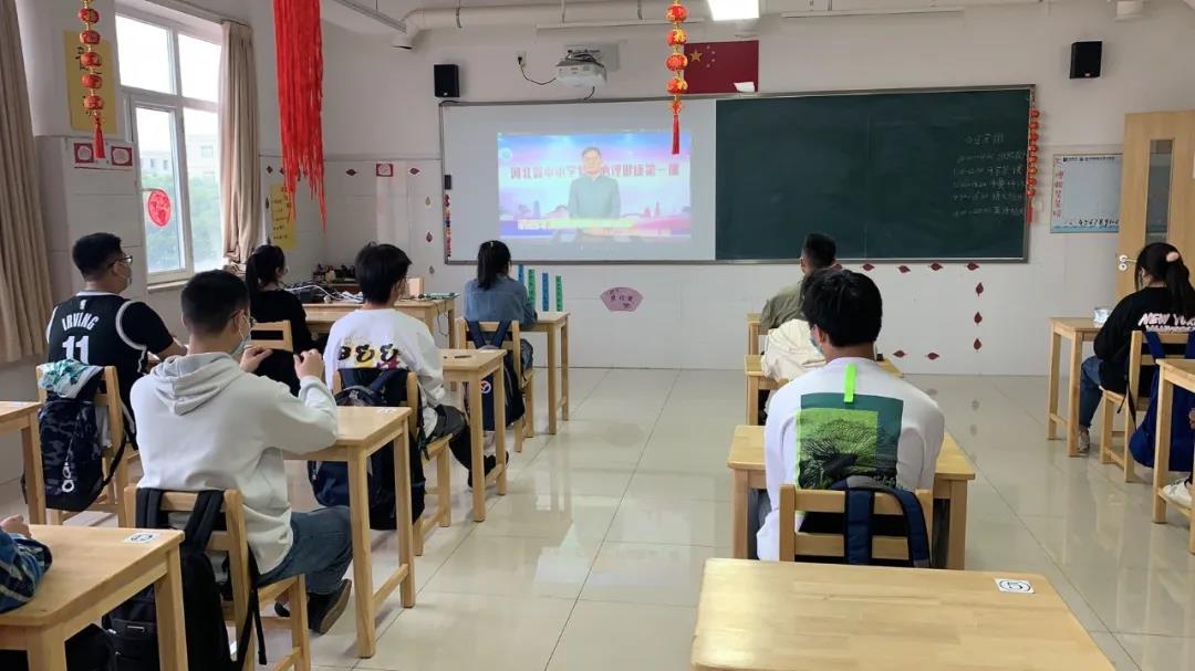 盛華碧桂園中英文學校