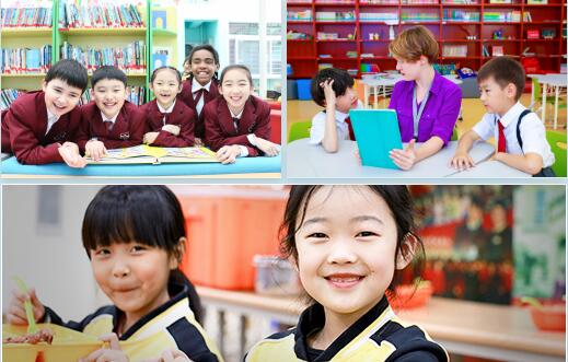 北京愛迪國際學(xué)校