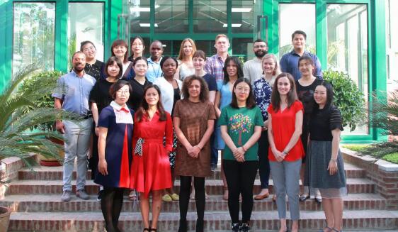 北京市私立樹人瑞貝學校