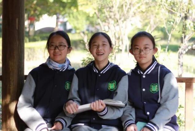 北京私立樹人瑞貝學校