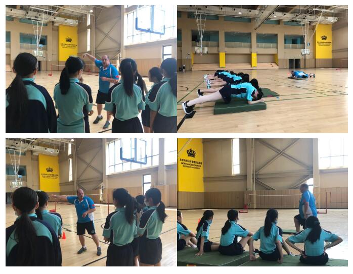 北京房山諾德安達(dá)學(xué)校