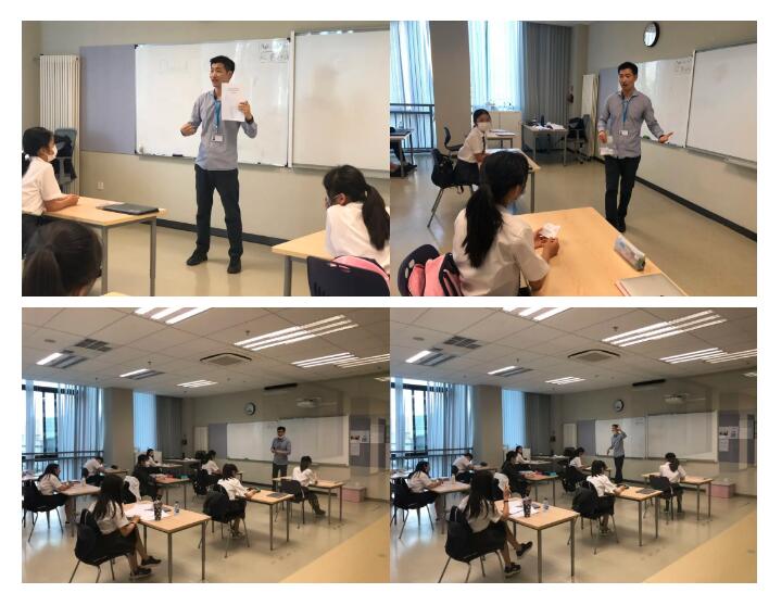 北京房山諾德安達(dá)學(xué)校