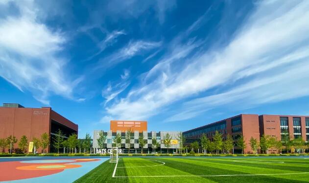 北京市朝陽區凱文學校