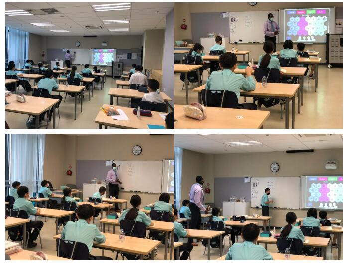 北京房山諾德安達(dá)學(xué)校