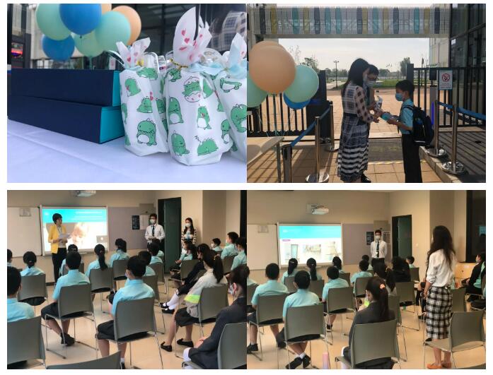 北京房山諾德安達(dá)學(xué)校