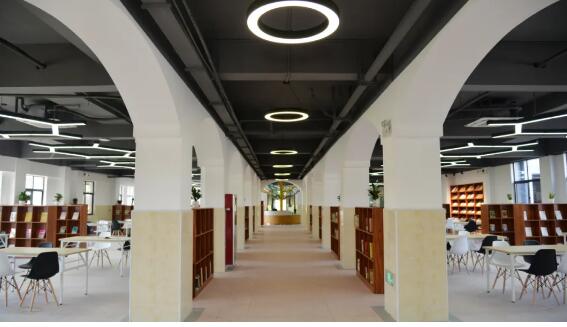 淮安市嘉洋國際學校