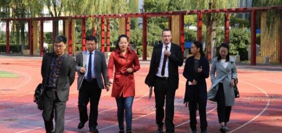 人北聯合實驗學校