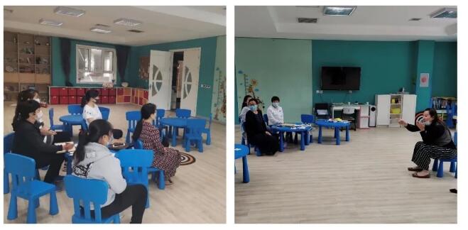 北京市私立樹人瑞貝學校