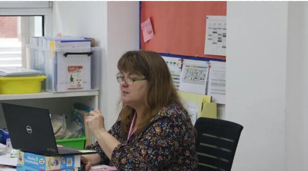 北京新東方國際雙語學校