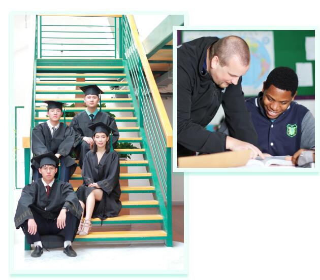 北京市私立樹(shù)人瑞貝學(xué)校