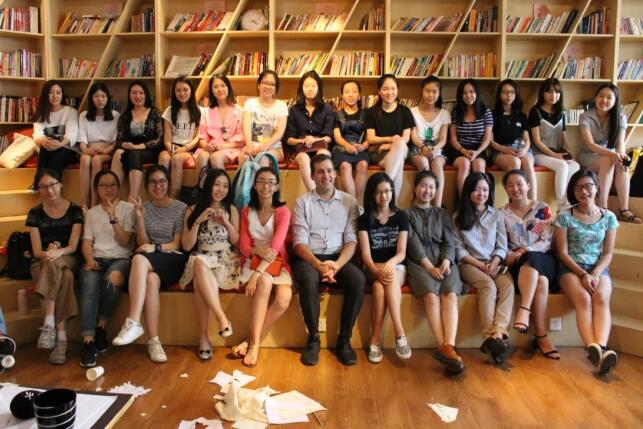 北京市私立樹人·瑞貝學校